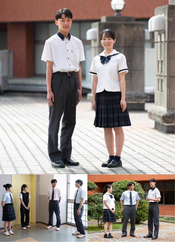 uniform