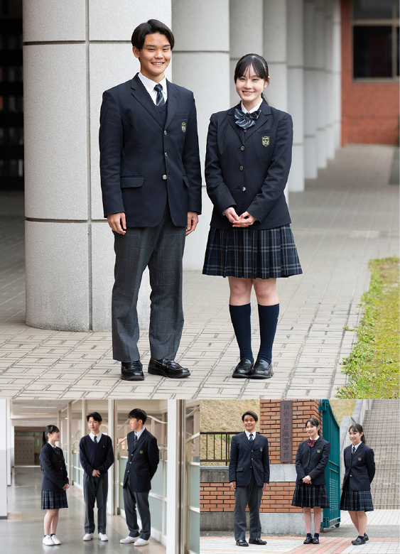 uniform